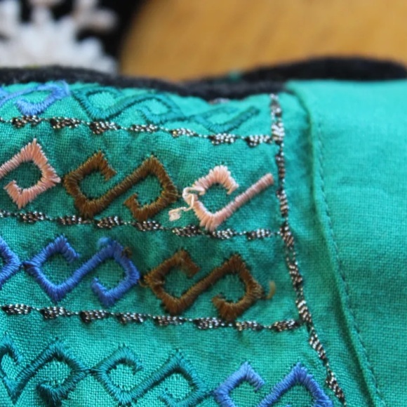 Gently Used/Loved Free People Kissed By the Sun Crop High-Low Top, XS - Picture 8 of 10